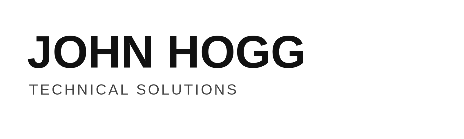 John Hogg