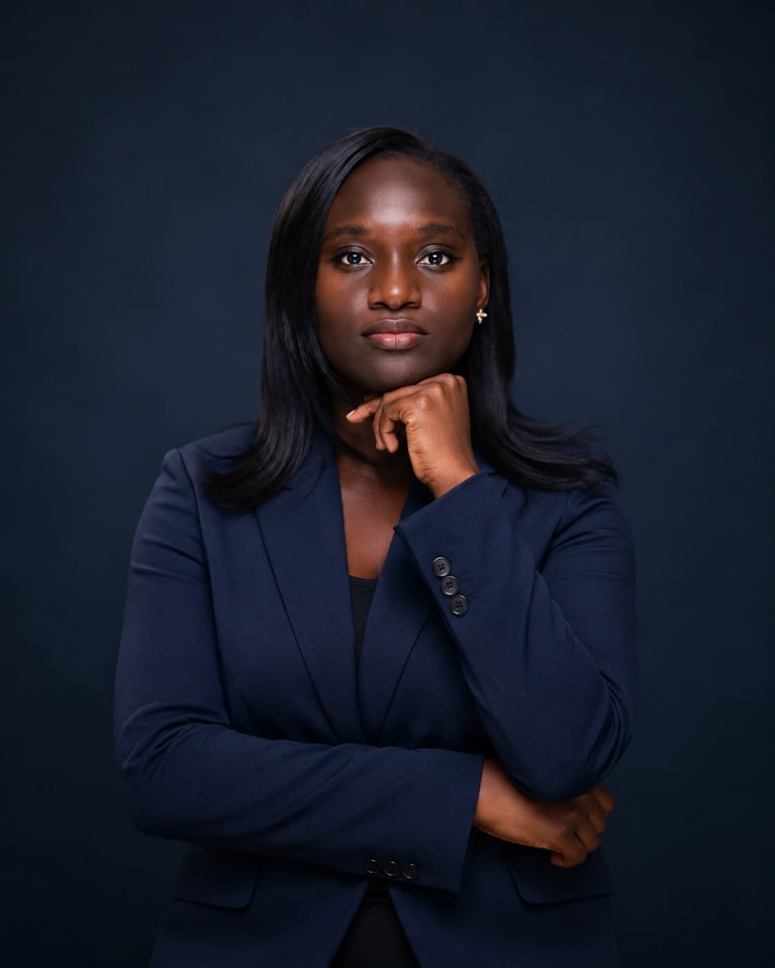Christabel Ofori-Atta
