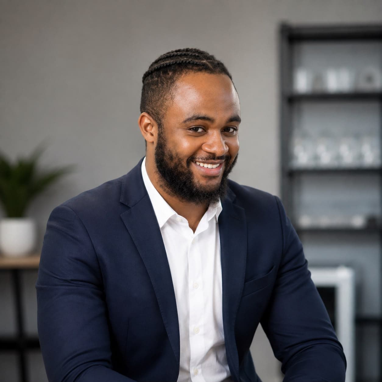 Michael Osarumwense