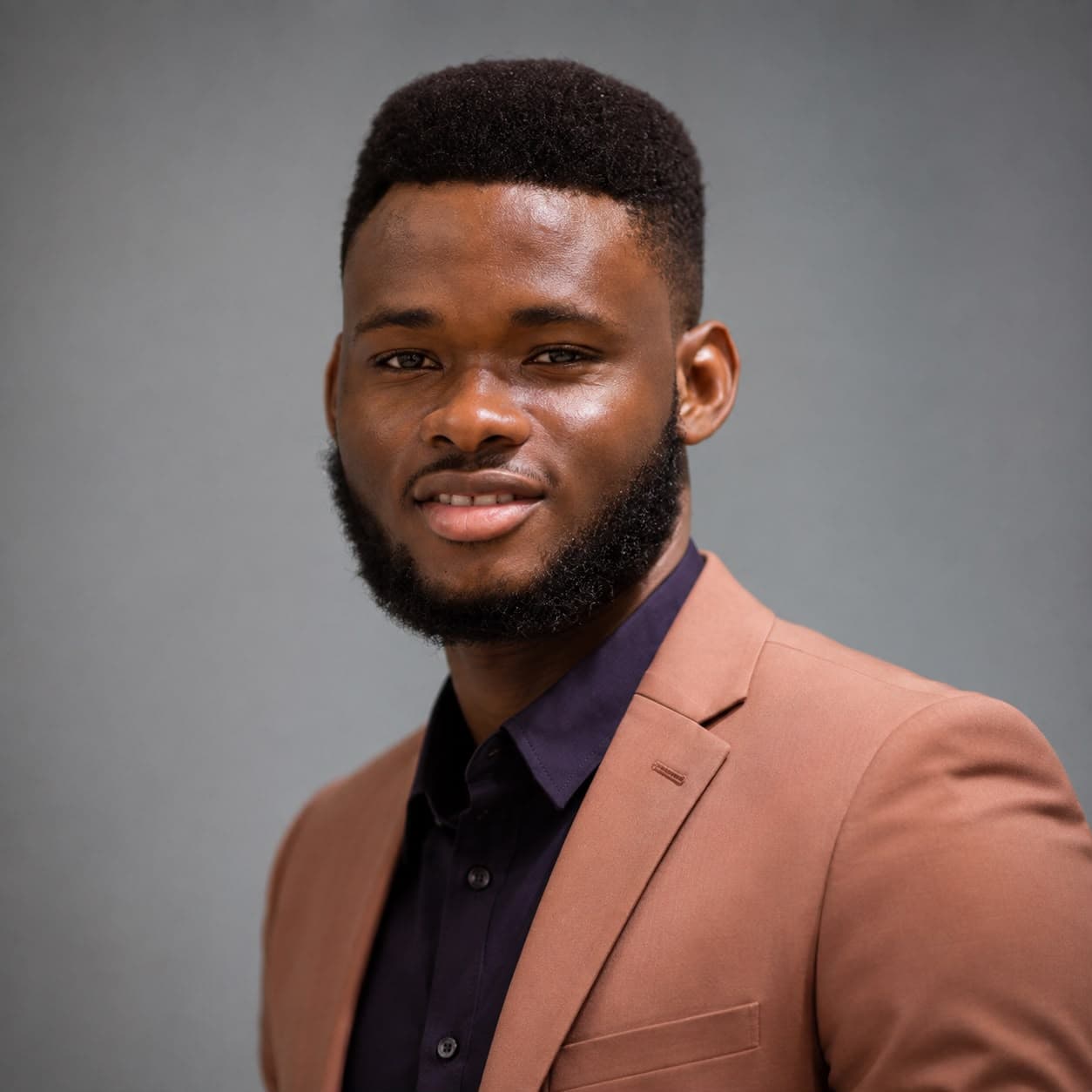 Tambari Ralph